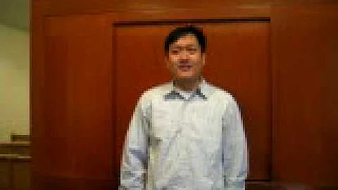 Bro. Philip Arana - Mexico City