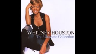 Whitney Houston  - Hero