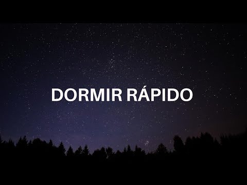 DURMA RAPIDAMENTE