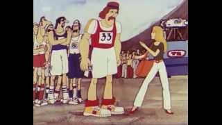 Семейный марафон мультфильм 1981 года