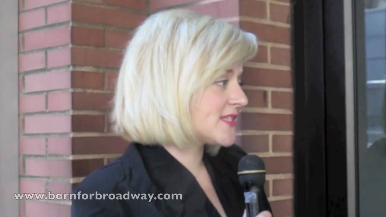 Sofia Black-D'Elia advise Fiona Gubelmann recommendations