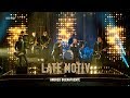 LATE MOTIV - La Banda de Late Motiv y Jimmy Barnatán. ‘In the midnight hour’  | #LateMotiv335