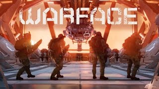 Earth Shaker Co-Op Trailer - Warface Earth Shaker Co-Op Trailer - Warface