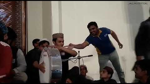 Naat Instrument Daff Sound by M Usman