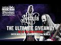 John Petrucci An &quot;Out of This World&quot; Competition