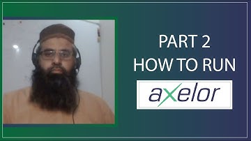 how to run Axelor from source - Part 2