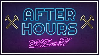 After Hours 🌙 W/ Luc Bailey | What's Next For West Ham & David Moyes 🤔