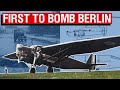 France's Forgotten Heavy Bomber That Bombed Berlin | Farman F.222 / F.223 |