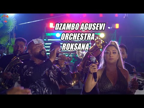DZAMBO AGUSEVI ORECHESTRA