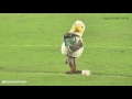 HD Aksi Falcao Maskot Pss Sleman FUCK TV GO TO STADIUM Lucu Mengemaskan PSS Vs PSCS