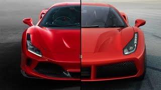710-horsepower ferrari f8 tributo (2020) arrives to replace the 488