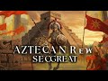 Fall Asleep to the ENTIRE History of the Aztec Empire Gods, Sacrifice, and Conquest