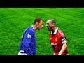 Roy keane vs duncan fergusonwild moments