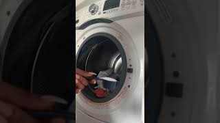 Laundry Day With Esembly Cloth Diapers