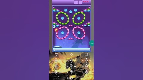 Java Game 砖块III - on j2me loader #shorts #javagame #j2meloader