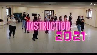 Bans Instruction 2021 - #Donboscoct