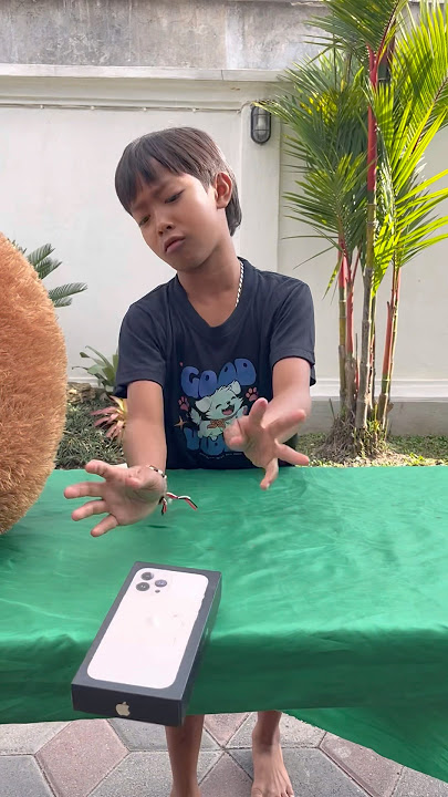 SEMUA DI BUANG
