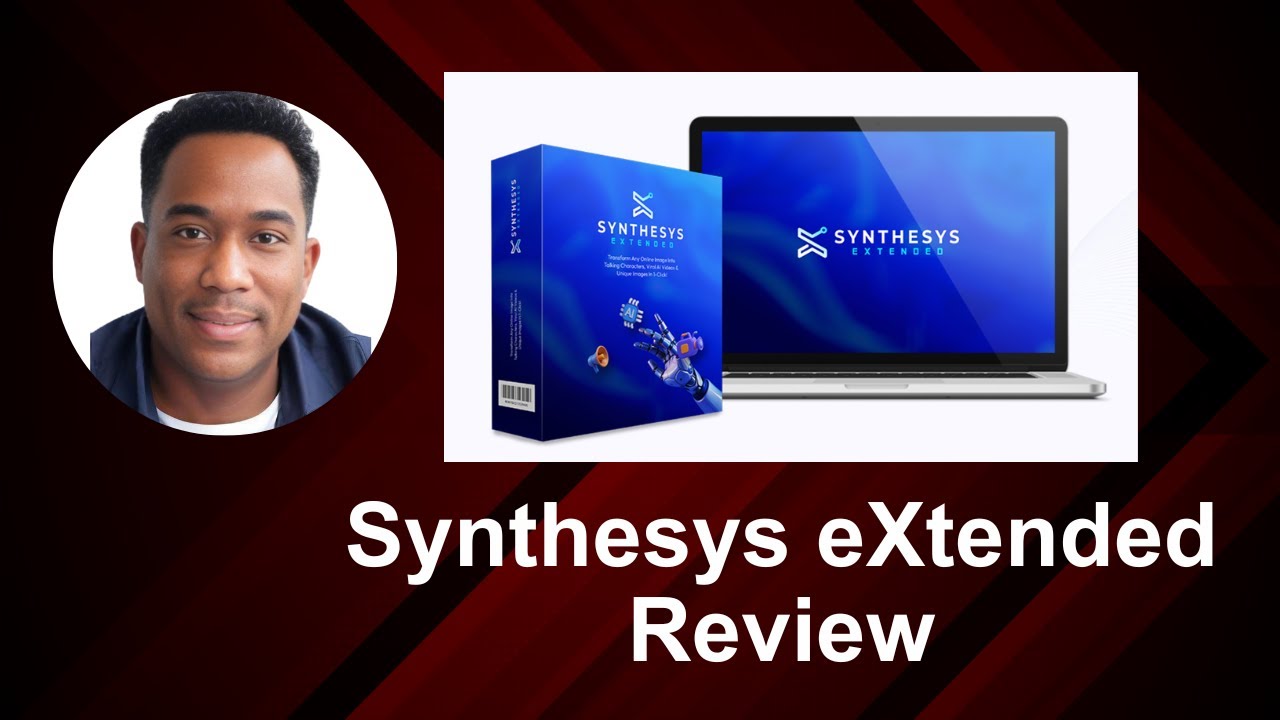 Synthesys eXtended In-Depth Demo