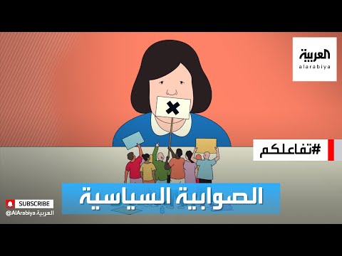 تفاعلكم تعرف على الصوابية السياسية قل ولا تقل