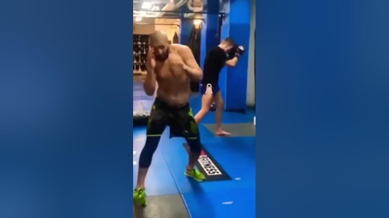 Диллон Денис Хамзат Чимаев