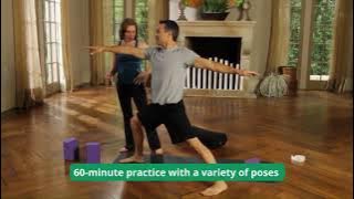 Yoga for Arthritis: Arthritis Friendly Yoga Video Series