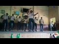 THE BEST KENYAN HIGH SCHOOL DANCE