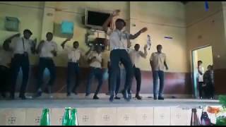 THE BEST KENYAN HIGH SCHOOL DANCE screenshot 5