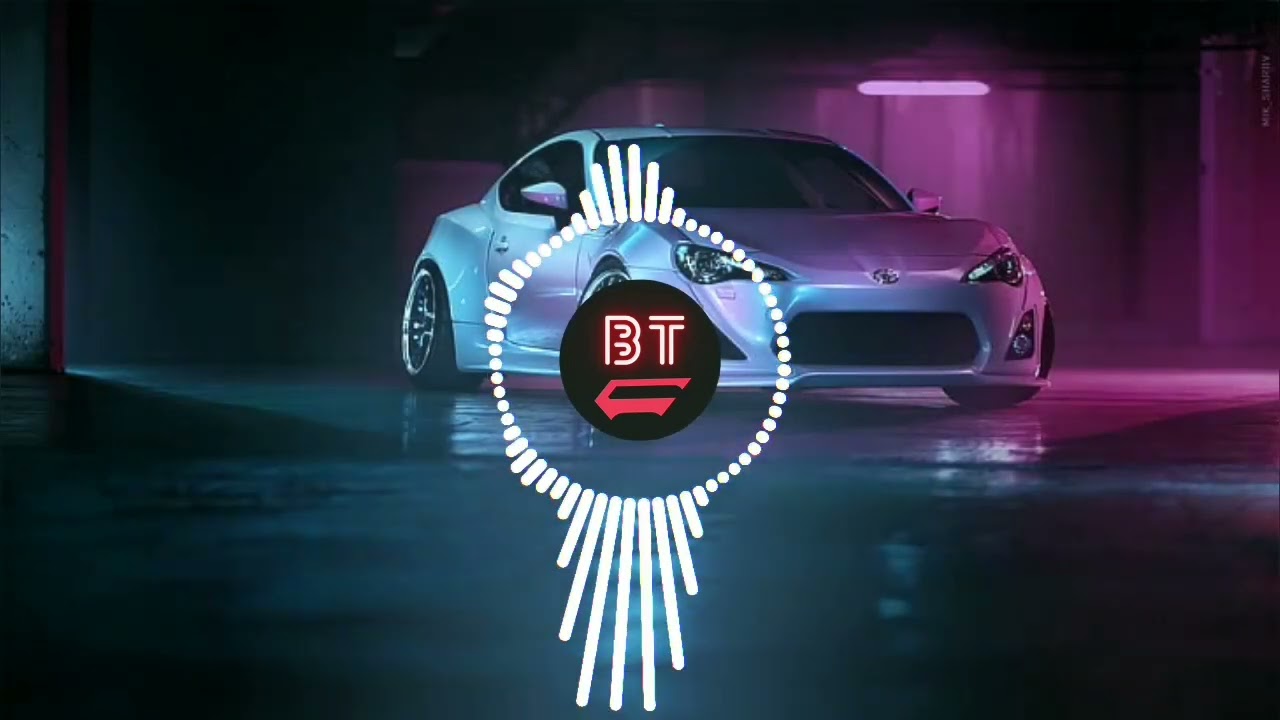 SHAED Trampoline (Jauz Remix) [EXTREME BASS BOOSTED] YouTube