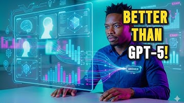 The Most Accurate AI Just Dropped I Tested Sup AI