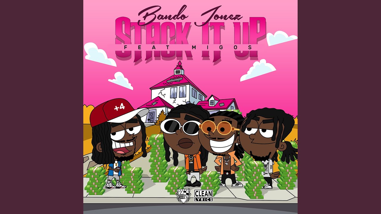 Watch Stack It Up on YouTube Watch Stack It Up on YouTube