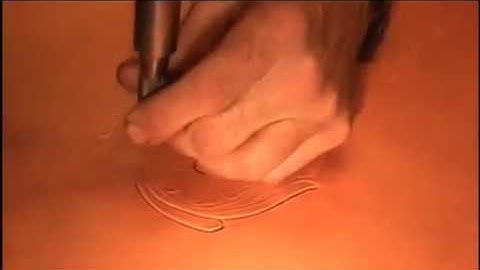 Power Mallet Tutorial #2 How to use & control the knife.