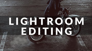 HOW TO EDIT AND CREATE LIGHTROOM PRESETS (FREE PRESET DOWNLOAD)