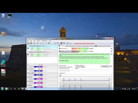 sata disk health check sata disk health check