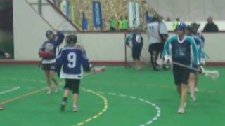 Samantha Gryba - Box Lacrosse Clips Samantha Gryba - Box Lacrosse Clips
