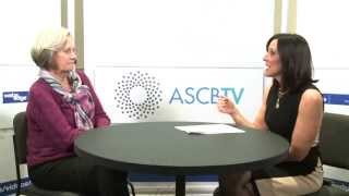 ASCB TV talks with 2015 ASCB President at 2014 ASCB/IFCB Meeting screenshot 1