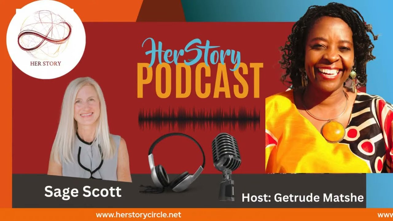 Sage Scott’s Mission to Support the Alpha-Gal Community 🛡️🍃✨