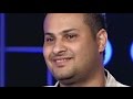 Arab Idol - أحمد الشادي ووليد الجيلاني - تجارب الأداء