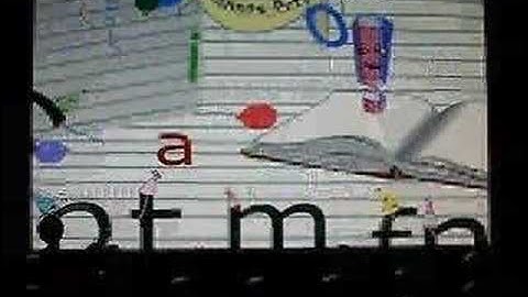 All Movies and Videos at www.starfall.com   (Part 1)