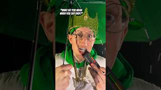 The meaning of the word drip #shorts