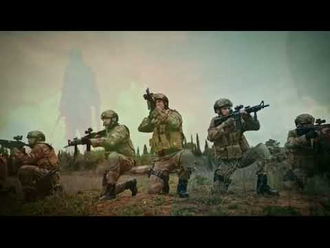 تندر سریال صحنه