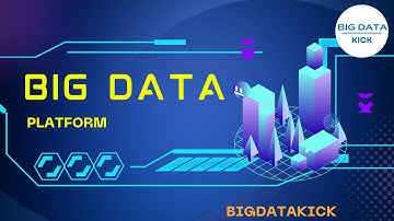 Big Data platform - Part 1- Installing Ubuntu Server 18.04