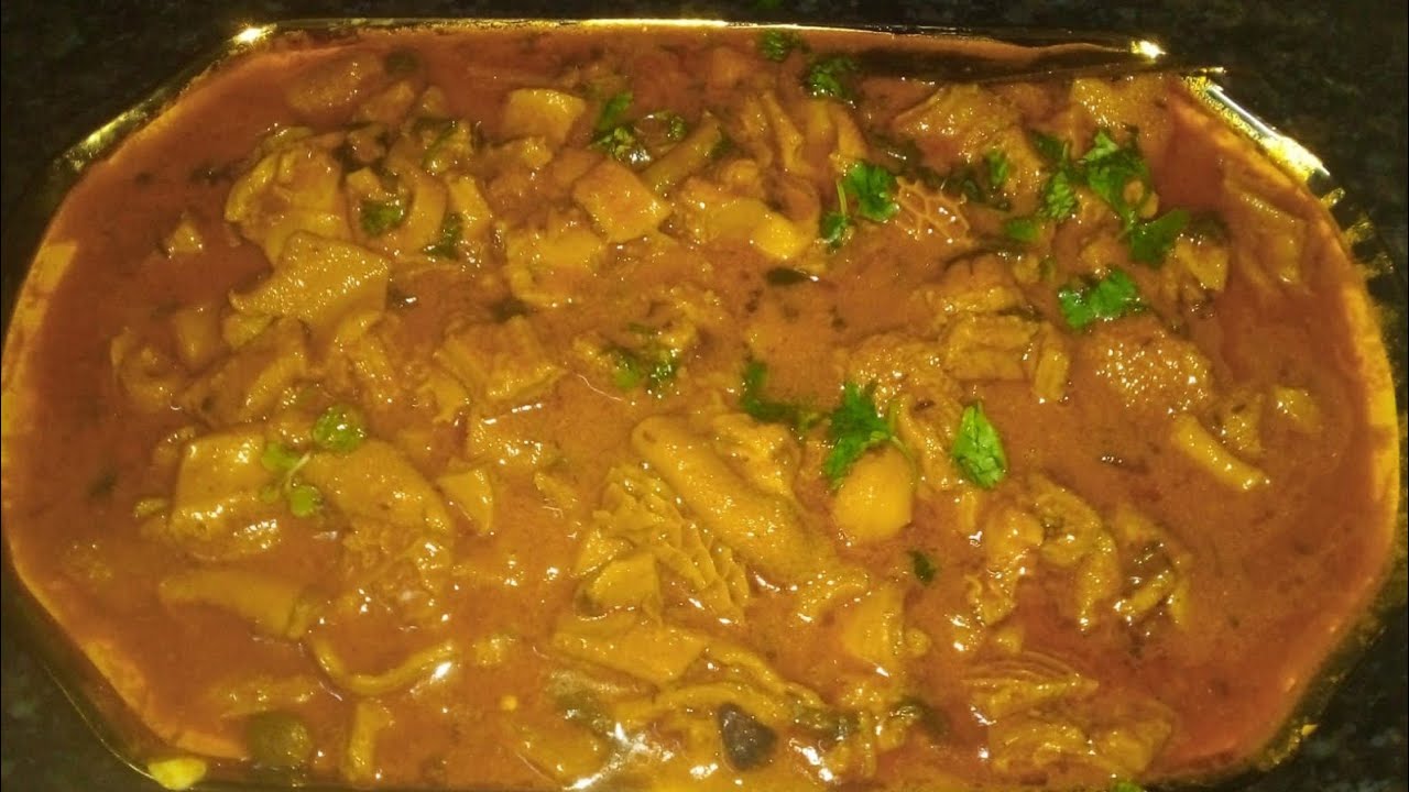 Hyderabadi boti ka salan gravy...🤤 recipe step by step #food #recipe 