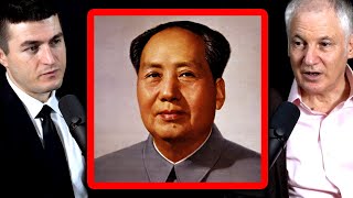 Mao killed more people than Stalin | Stephen Kotkin and Lex Fridman