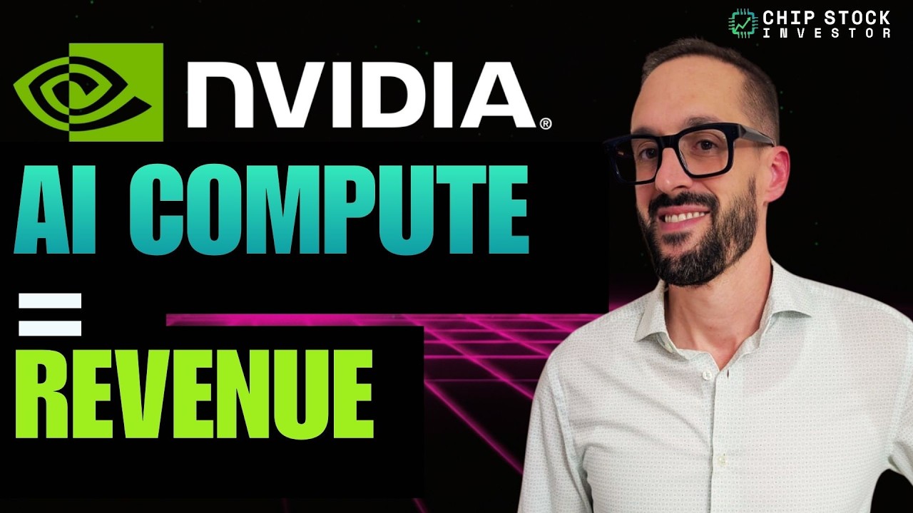 Пятислойный торт Nvidia — 500 миллиардов долларов продаж за 2 года?