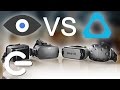 Which VR Headset Should You Buy? - The Gadget Show
