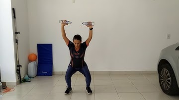 AGACHAMENTO COM DESENVOLVIMENTO