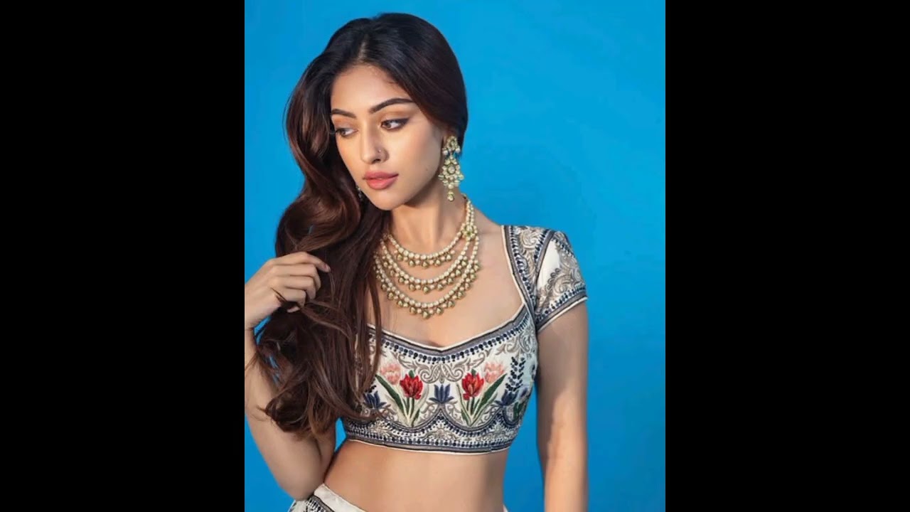 Actress Anu Emmanuel Recent Cute Pictures 💕💕 