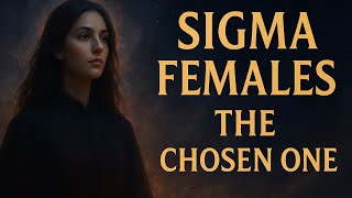 видео: 12 вещей, которые делают люди, когда понимают, что сигма-женщины — избранные картинка: 12 вещей, которые делают люди, когда понимают, что сигма-женщины — избранные