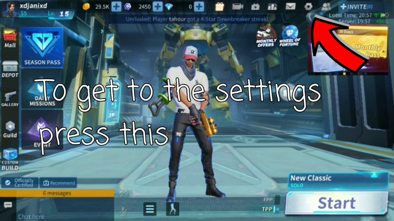 Creative Destruction easy tips to improve your gameplay. / Beginners guide