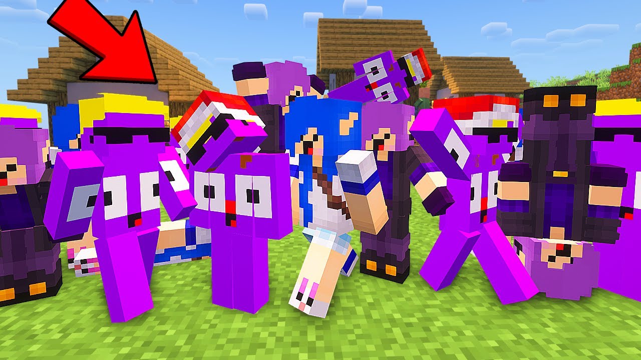 APENAS UM DESSES É O VERDADEIRO... (Não confie no resto.)